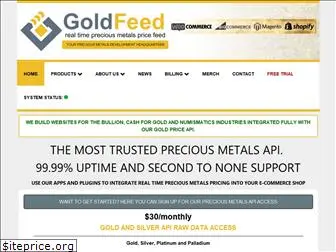 gold-feed.com
