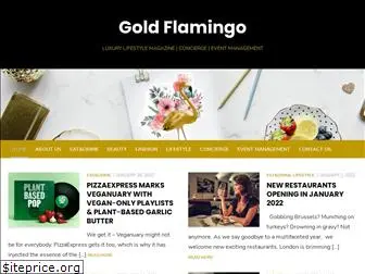 gold-flamingo.com