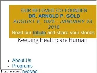 gold-foundation.org