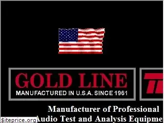 gold-line.com