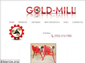 gold-mill.com