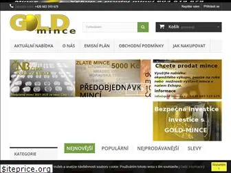 gold-mince.cz