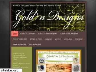 gold-n-designs.com
