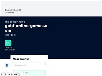 gold-online-games.com