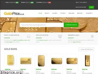 gold-price.co.uk