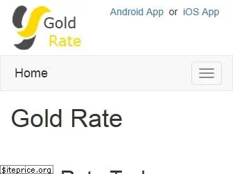 gold-rate.co.in