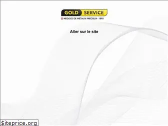 gold-service.ch