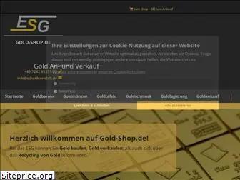 gold-shop.de