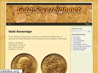 gold-sovereign.net