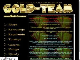 gold-team.eu