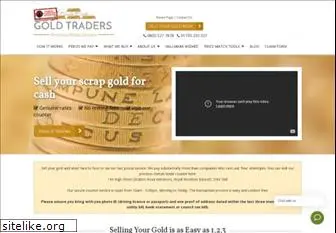 gold-traders.co.uk