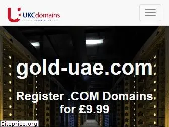 gold-uae.com