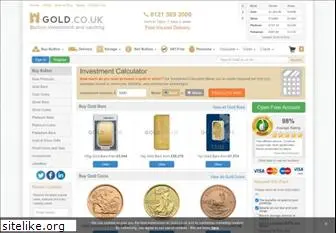 gold.co.uk
