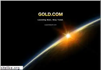 gold.com