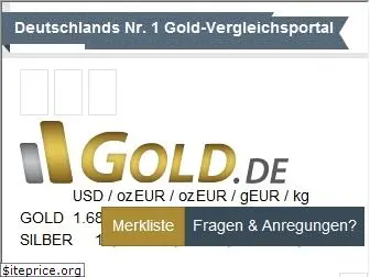 gold.de