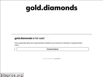 gold.diamonds