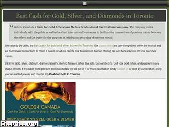 gold24.ca