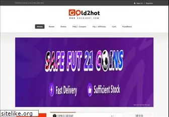 gold2hot.com