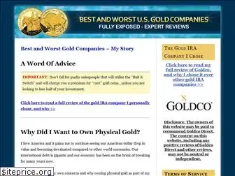 gold401krollovers.org