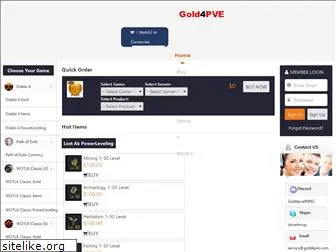 gold4pve.com