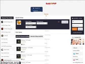 gold4pvp.com