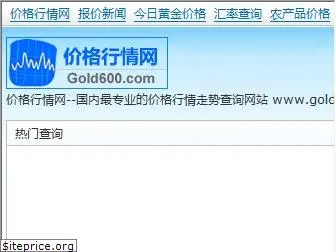 gold600.com