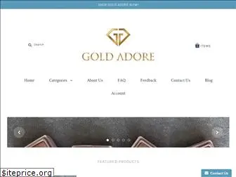 goldadore.com