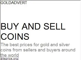 goldadvert.com