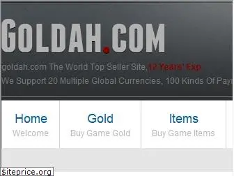 goldah.net