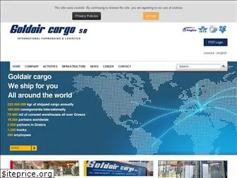 goldair-cargo.com
