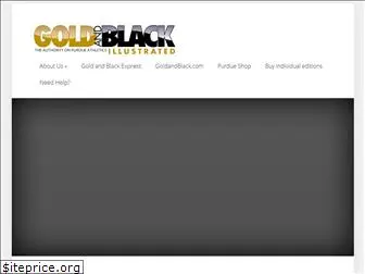 goldandblackdigital.com
