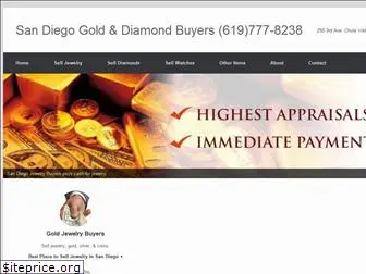 goldanddiamondbuyerssandiego.com