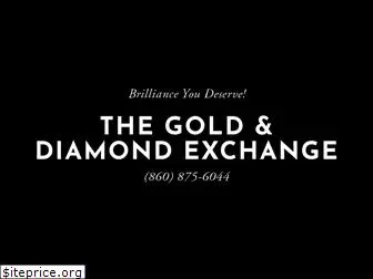 goldanddiamondct.com