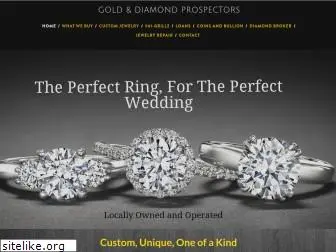 goldanddiamondlr.com