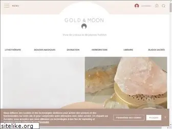 goldandmoon.com