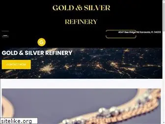 goldandsilverrefinery.com