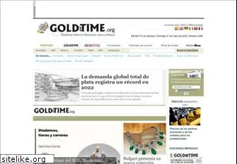 goldandtime.org