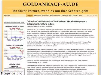 goldankauf-au.de