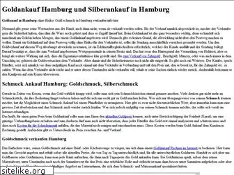 goldankauf-hamburg.net