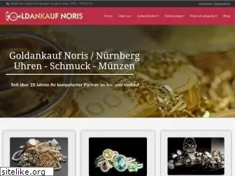 goldankauf-noris.de