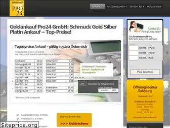 goldankauf-pro24.at