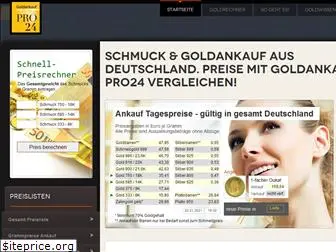 goldankauf-pro24.de