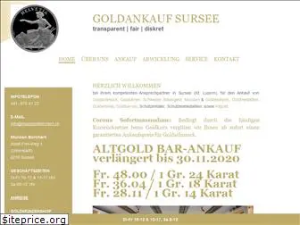 goldankauf-sursee.ch