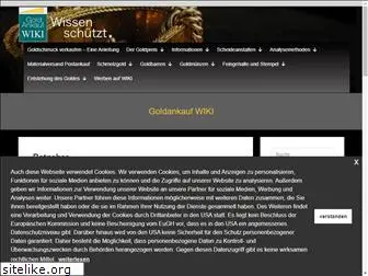 goldankauf-wiki.de