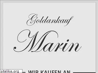 goldankaufmarin.de