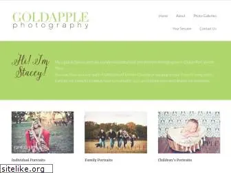 goldapplephotography.com