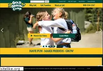 goldarrowcamp.com