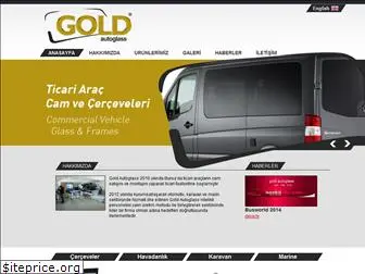 goldautoglass.com