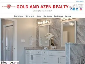 goldazen.com