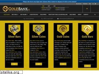 goldbank.ie